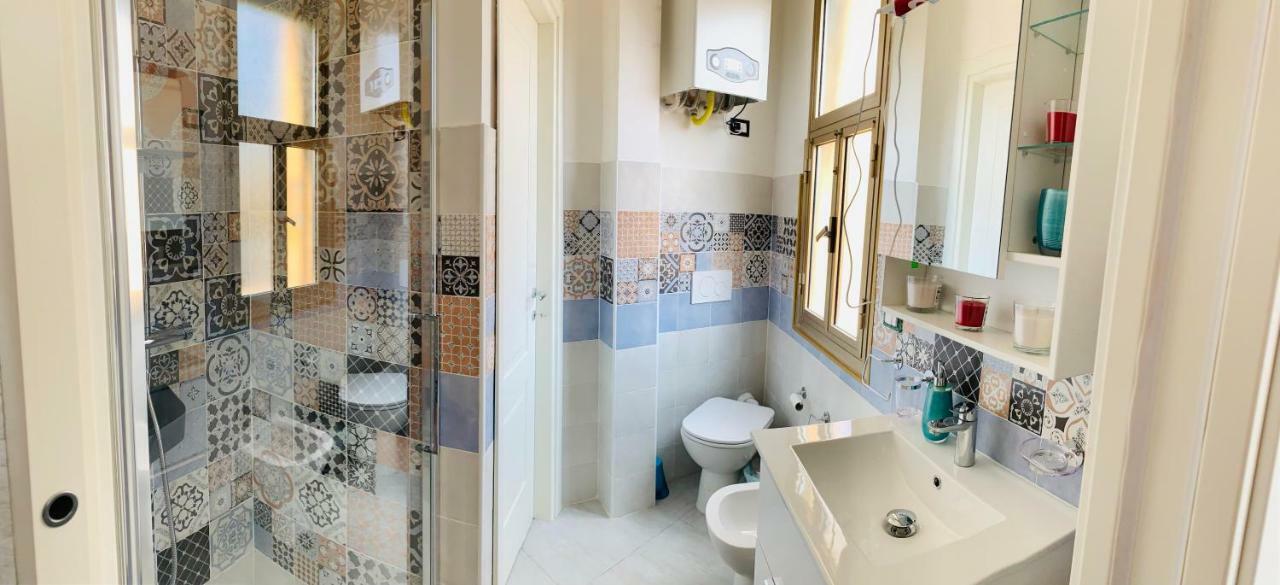 Veba Fiera Apartment Bologna Bagian luar foto